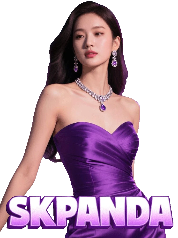skpanda ทางเข้า